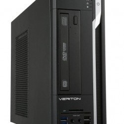 Acer Veriton X2640G Intel i3 3.70GHz SFF