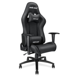 ANDA SEAT Gaming Chair Axe Black