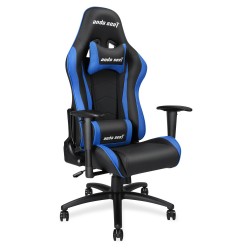 ANDA SEAT Gaming Chair Axe Black-Blue