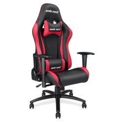 ANDA SEAT Gaming Chair Axe Black-Red