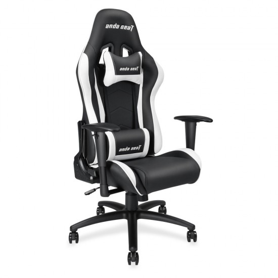 ANDA SEAT Gaming Chair Axe Black-White