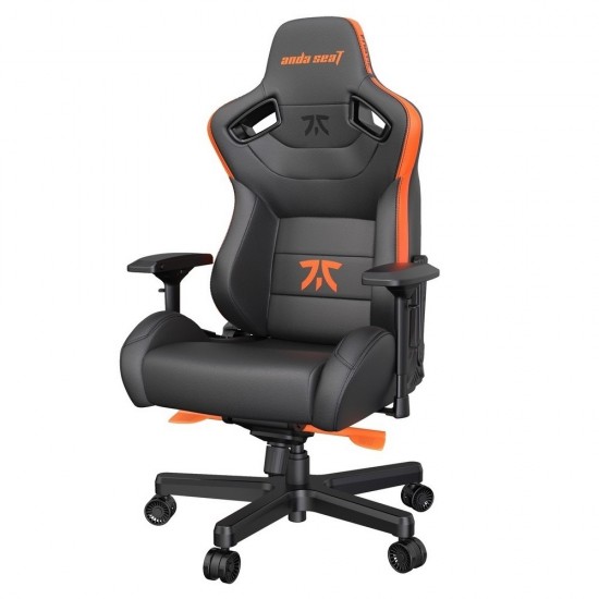 ANDA SEAT Gaming Chair FNATIC Edition