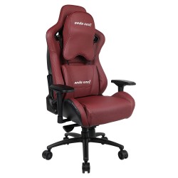 ANDA SEAT Gaming Chair KAISER Premium Carbon Maroon
