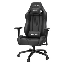 ANDA SEAT Gaming Chair VIPER Black