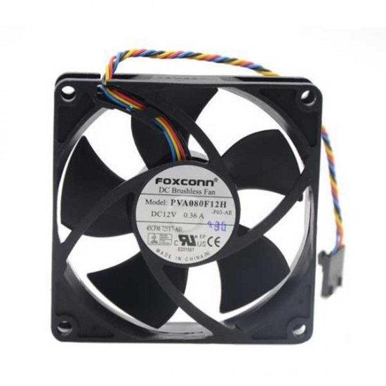 Ανεμιστηράκι DELL 390 990 7010 9010 SFF