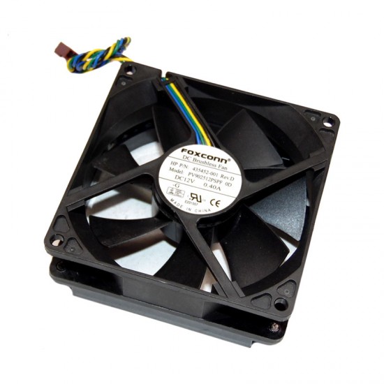 Ανεμηστηράκι HP DC7800 7900 TOWER 6005 8000 DC7800 7900 SFF