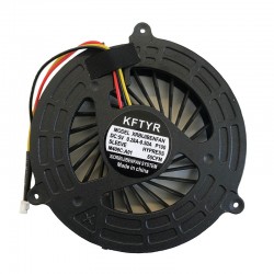 Ανεμιστήρας Laptop  Acer Aspire 5750 5755 5350 5750G 5755G ROUND