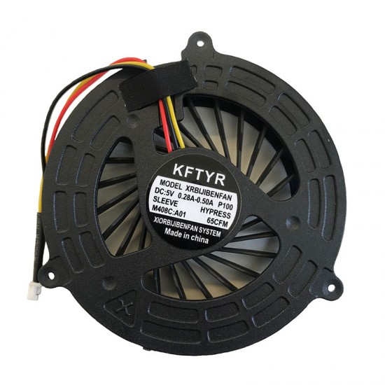 Ανεμιστήρας Laptop  Acer Aspire 5750 5755 5350 5750G 5755G ROUND