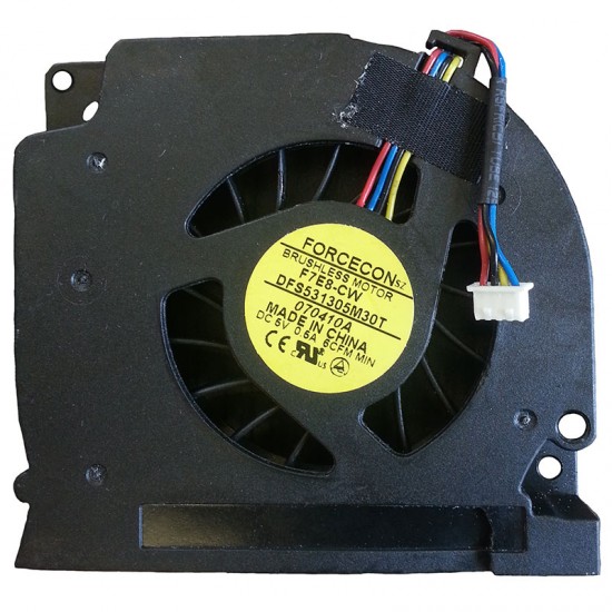Ανεμιστήρας Laptop DELL LATITUDE E5400 E5500 