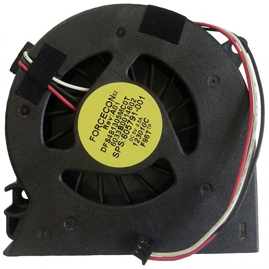 Ανεμιστήρας Laptop HP Compaq CQ510, CQ515, CQ610, CQ615 