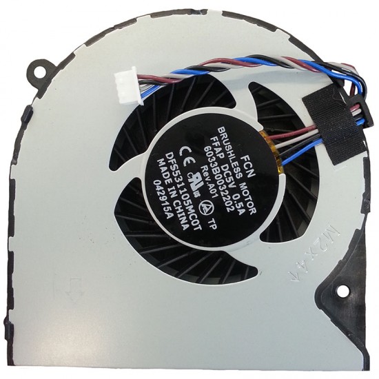 Ανεμιστήρας Laptop Toshiba Satellite L50-A L55-A L950 L950D L955D S950 S955 S955D 