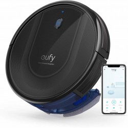 ANKER EUFY ROBOVAC G10, ROBOT VACUUM HYBRID GYRO