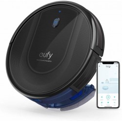 ANKER EUFY ROBOVAC G10, ROBOT VACUUM HYBRID GYRO
