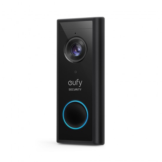 ANKER EUFY WIRELESS DOORBELL 2K ADD ON
