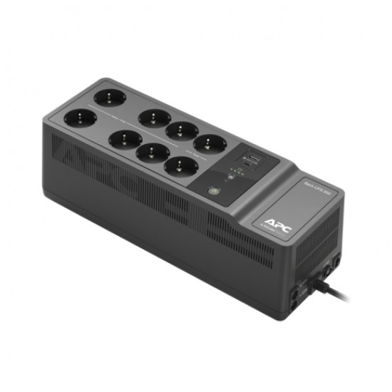 APC Back UPS BE850G2-GR ES 850VA