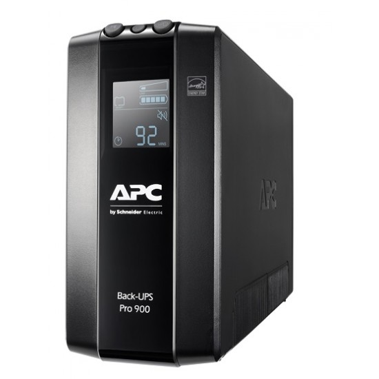 APC Back UPS BR900MI 900VA 