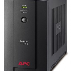 APC Back UPS BX1400U-GR Line Interactive 1400VA Schuko