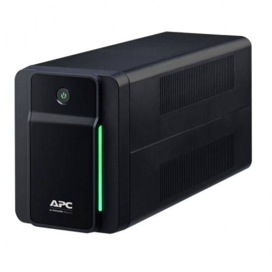APC Back UPS BX2200M-GR Line Interactive 2200VA 