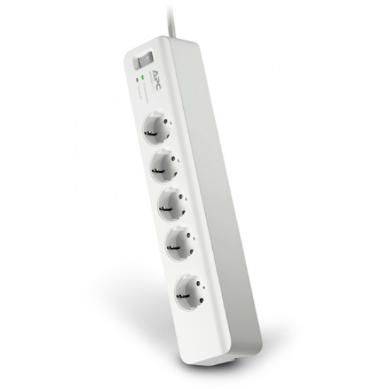 APC Essential SurgeArrest PM5-GR 5Οutlet