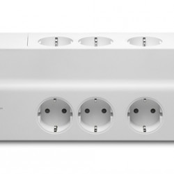 APC Essential SurgeArrest PM8-GR 8Οutlet