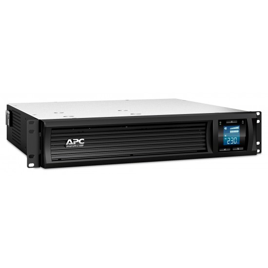 APC Smart UPS SMC1000I-2UC Line Interactive 
