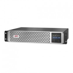 APC Smart UPS SMTL1000RMI2UC Line Interactive Lithium Ion