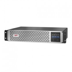 APC Smart UPS SMTL750RMI2UC Line Interactive Lithium Ion