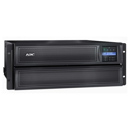 APC Smart UPS SMX3000HV Rack Line Interactive