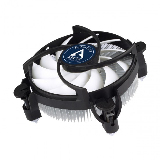 Arctic Alpine 12 LP - CPU Air Cooler Low Profile