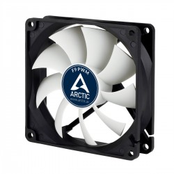 Arctic F9 PWM Case Fan 92mm 4-pin