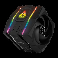 Arctic Freezer 50 - Dual Tower CPU Cooler