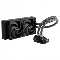 Arctic Liquid Freezer II 240mm AIO CPU Liquid Cooler Closed Loop