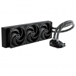 Arctic Liquid Freezer II 360mm AIO CPU Liquid Cooler Closed Loop