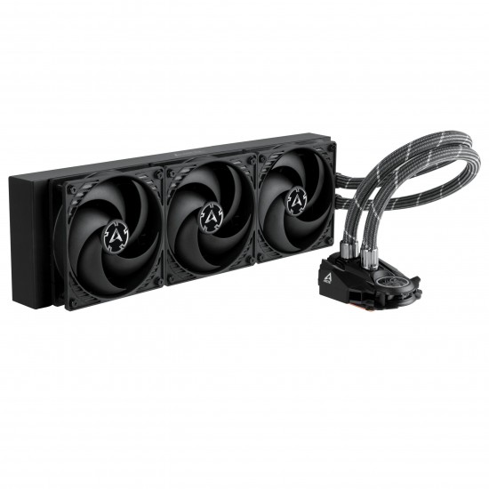 Arctic Liquid Freezer II 360mm AIO CPU Liquid Cooler Closed Loop