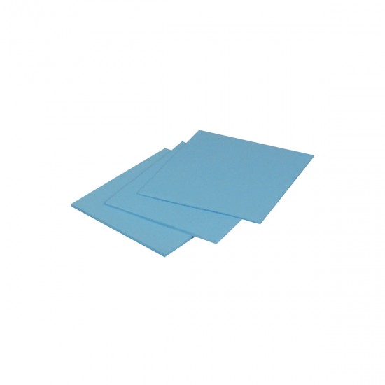 Arctic Thermal Pad 50 x 50 x 1.0 mm Thermal Compound for Coolers