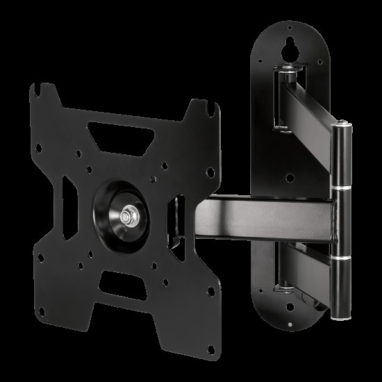 Arctic TV Flex S - Articulated Wall mount for Flat screen TV 22-55