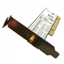 Ασύρματη κάρτα δικτύου 3Com 11a/b/g Low Profile Χωρίς Κεραία