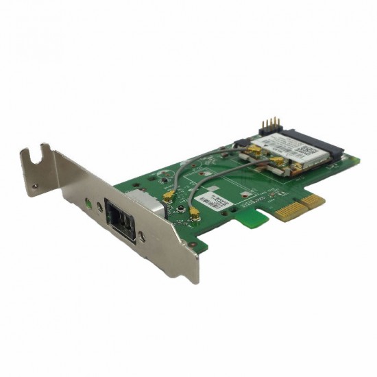 Ασύρματη κάρτα δικτύου DELL 010YN9 Low Profile