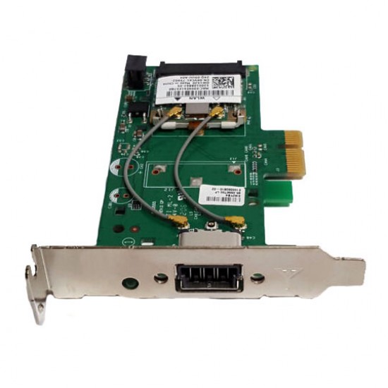 Ασύρματη κάρτα δικτύου DELL 08VP82 Low Profile