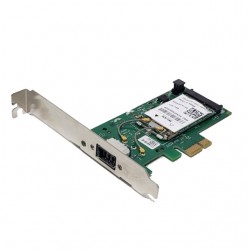 Ασύρματη κάρτα δικτύου DELL 0TK208 Full Profile