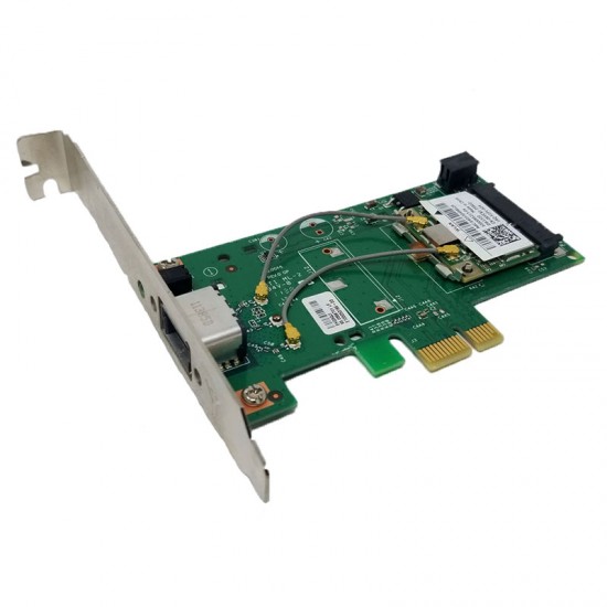 Ασύρματη κάρτα δικτύου DELL 0YWHPH Full Profile