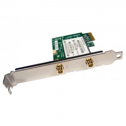 Ασύρματη κάρτα δικτύου HP WN7600R Full Profile Χωρίς Κεραία