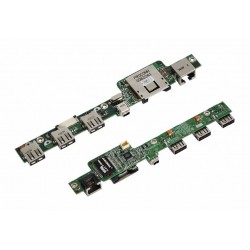 Card Reader & USB Fujitsu Siemens amilo xi1554