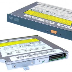 CD-RW 12.7mm IDE