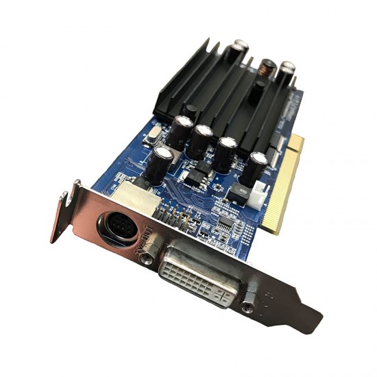 Club3D nVidia GeForce 6200 128MB