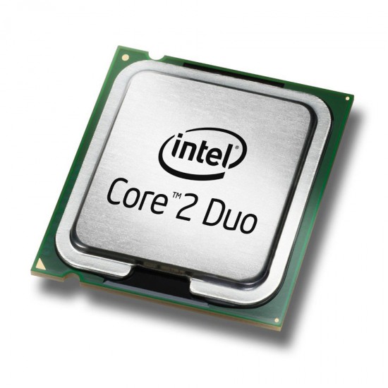 CPU Intel C2D E4300 1.80GHz