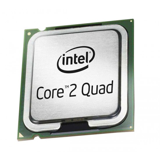 CPU Intel C2Q Q9400 2.66GHz
