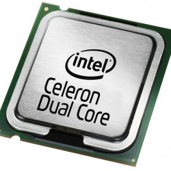 CPU Intel Celeron E3200 2.40GHz
