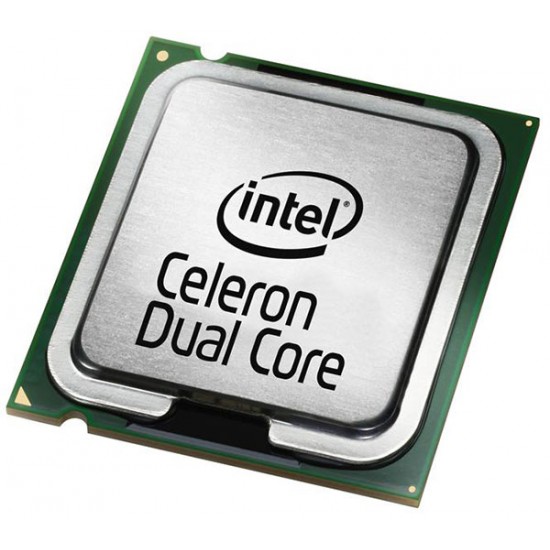 CPU Intel Celeron G465 1.90GHz