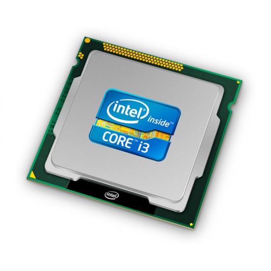 CPU Intel Core i3 3245 3.40GHz